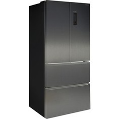 Холодильник Tesler RFD-430I GRAPHITE