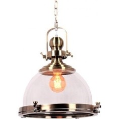 Светильник Lumina Deco Подвесной Falco LDP 119-300 MD