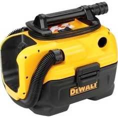 Пылесос аккумуляторный DeWALT DCV584L