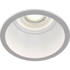 Встраиваемый светильник Maytoni Reif DL049-01W