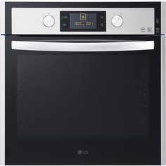 Электрический духовой шкаф LG LB 645059T2