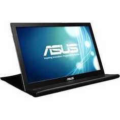 Монитор Asus MB168B Black