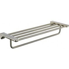 Полка для полотенец Kaiser Glory с держателем, бронза (KH-4509)