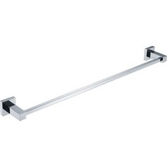 Полотенцедержатель Kaiser Canon прямой, хром (KH-2307)