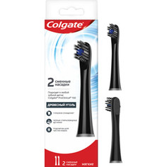 Насадка для зубной щетки Colgate CN07898A