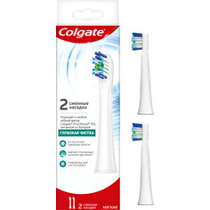 Насадка для зубной щетки Colgate Pro Clinical 150 (CN07725A)