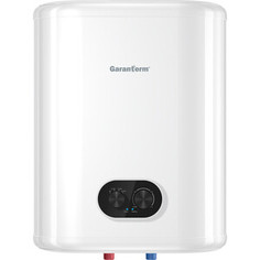 Накопительный водонагреватель GARANTERM Flat 30 V