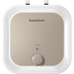 Накопительный водонагреватель GARANTERM Plus 15 U