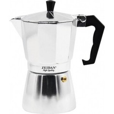 Кофеварка гейзерная Zeidan 500 мл (Z-4198)