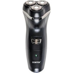 Электробритва Centek CT-2162 черный
