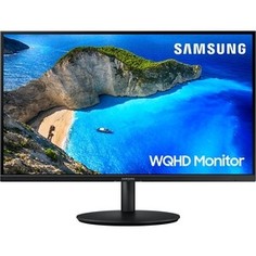 Монитор Samsung LF27T700QQIXCI