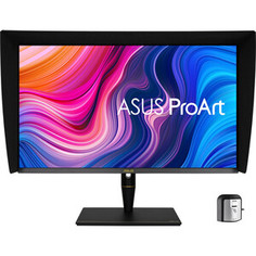Монитор Asus PROART STUDIO PA32UCX-K