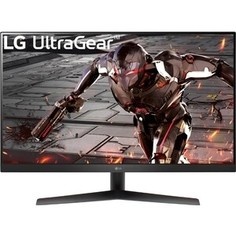 Монитор LG Gaming 32GN500-B