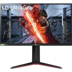 Монитор LG Gaming 27GN850-B