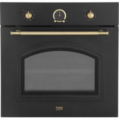 Электрический духовой шкаф Beko OIM 27201 A