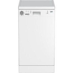 Посудомоечная машина Beko DFS05R13W
