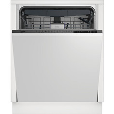 Встраиваемая посудомоечная машина Beko DIN28420
