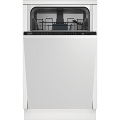 Встраиваемая посудомоечная машина Beko DIS 26022