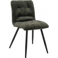 Стул Wisti DC8102 хаки