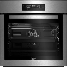 Электрический духовой шкаф Beko BIM26400XCS