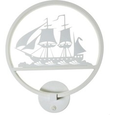 Бра Kink Light Корабль 074110,4(01)