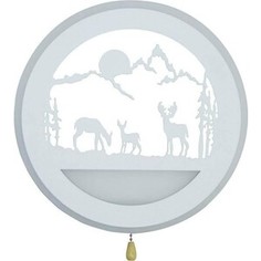 Бра Kink Light Пейзаж 074110,23