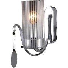 Бра Lumien Hall Илис 3303/1W-CR-SNS-CL