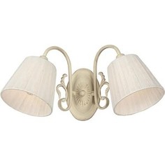 Бра Lumien Hall Беатрис W17040/2MSG