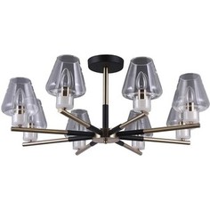 Люстра Lumien Hall Потолочная Горейн 33075.01.37.08