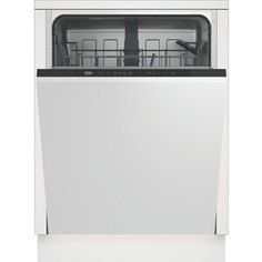 Встраиваемая посудомоечная машина Beko DIN14R12