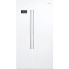 Холодильник Beko GN163120ZW