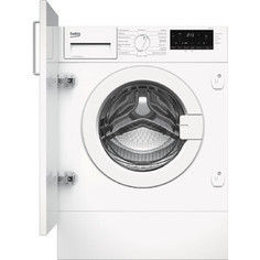 Встраиваемая стиральная машина Beko WITC7652B