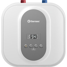 Накопительный водонагреватель Thermex Smartline 10 U