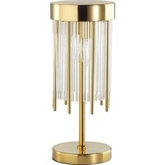 Настольная лампа Odeon Light York 4788/2T