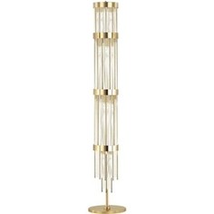 Торшер Odeon Light York 4788/12F
