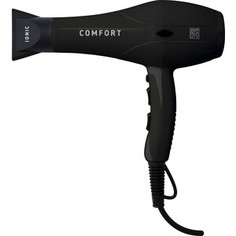 Фен DEWAL BEAUTY Comfort Black