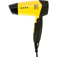 Фен DEWAL BEAUTY Aero Yellow