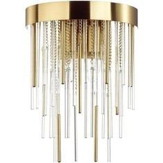 Светильник Odeon Light Настенный Avista 4784/2W
