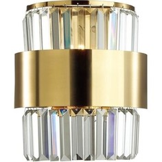 Светильник Odeon Light Настенный Lepart 4840/2W