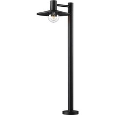 Светильник Odeon Light Уличный Furcadia 4833/1F