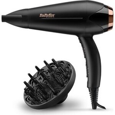 Фен BaByliss D570DE