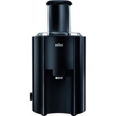 Соковыжималка Braun J300BK Multiquick 3