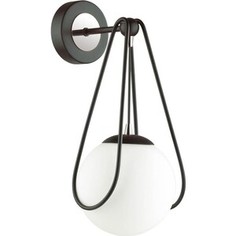 Бра Odeon Light Carol 4269/1W