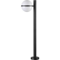 Светильник Odeon Light Уличный Lomeo 4832/1F
