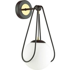 Бра Odeon Light Carol 4268/1W