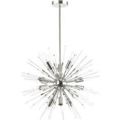 Люстра Odeon Light Подвесная Kadrilia 4828/12