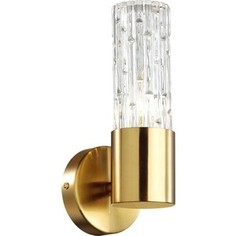 Бра Odeon Light Sabano 4841/1W