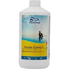 Альба Супер Chemoform 0610001 Супер К 1 л