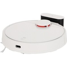 Робот-пылесос Xiaomi Mi Robot Vacuum-Mop P White (SKV4110GL)