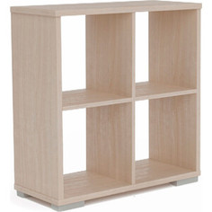 Стеллаж Мама Стильный С -3 шимо светлый Mama